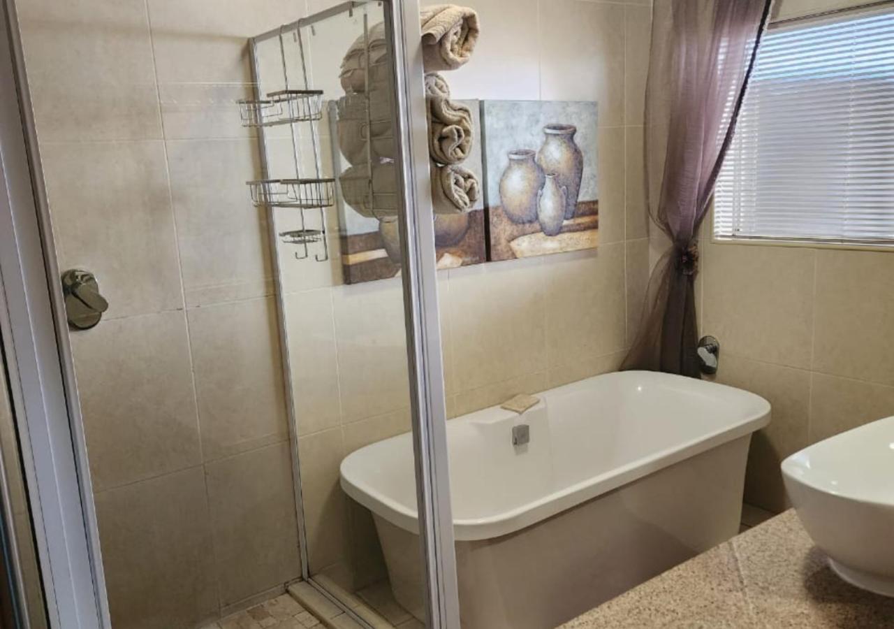 Villa Rose Cottages Bloemfontein Camera foto