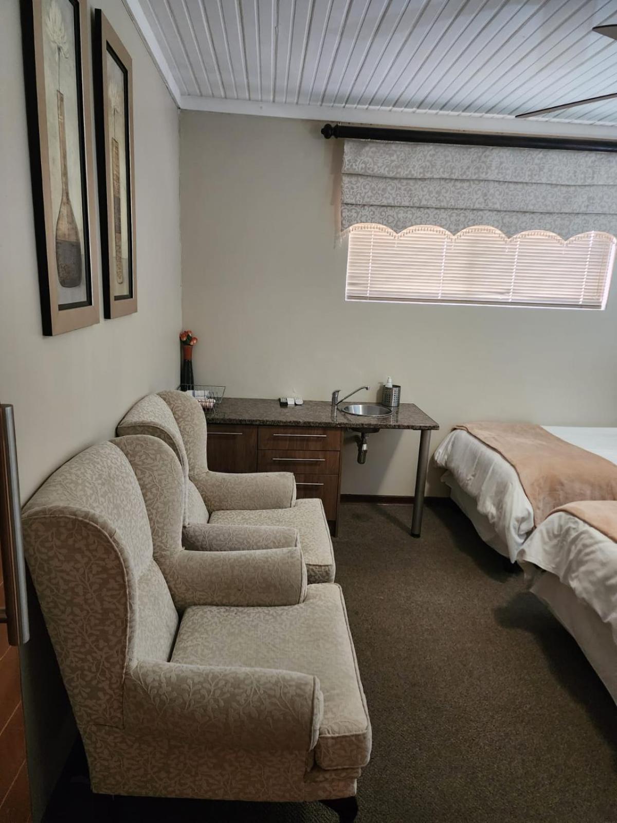 Villa Rose Cottages Bloemfontein Camera foto