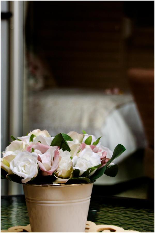 Villa Rose Cottages Bloemfontein Esterno foto